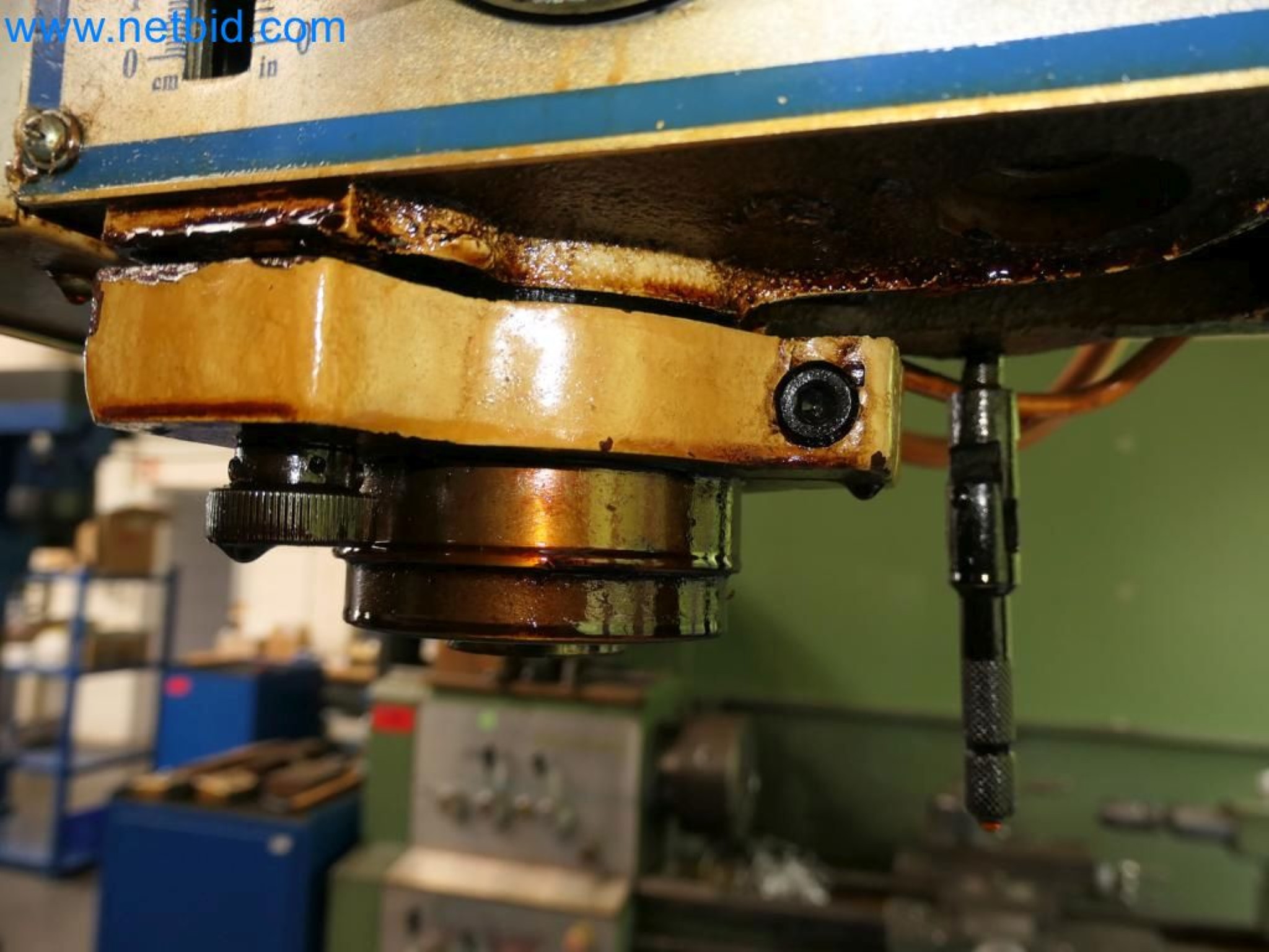 Kovozpracující stroje, vozidla a provozní a kancelářské vybavení-3