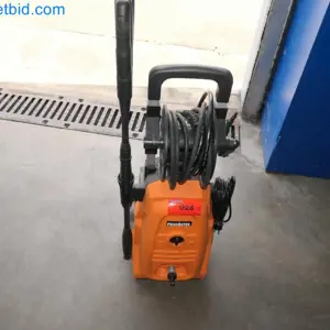 Vysokotlaký čistič P-Master Q1W-SP10-1900A