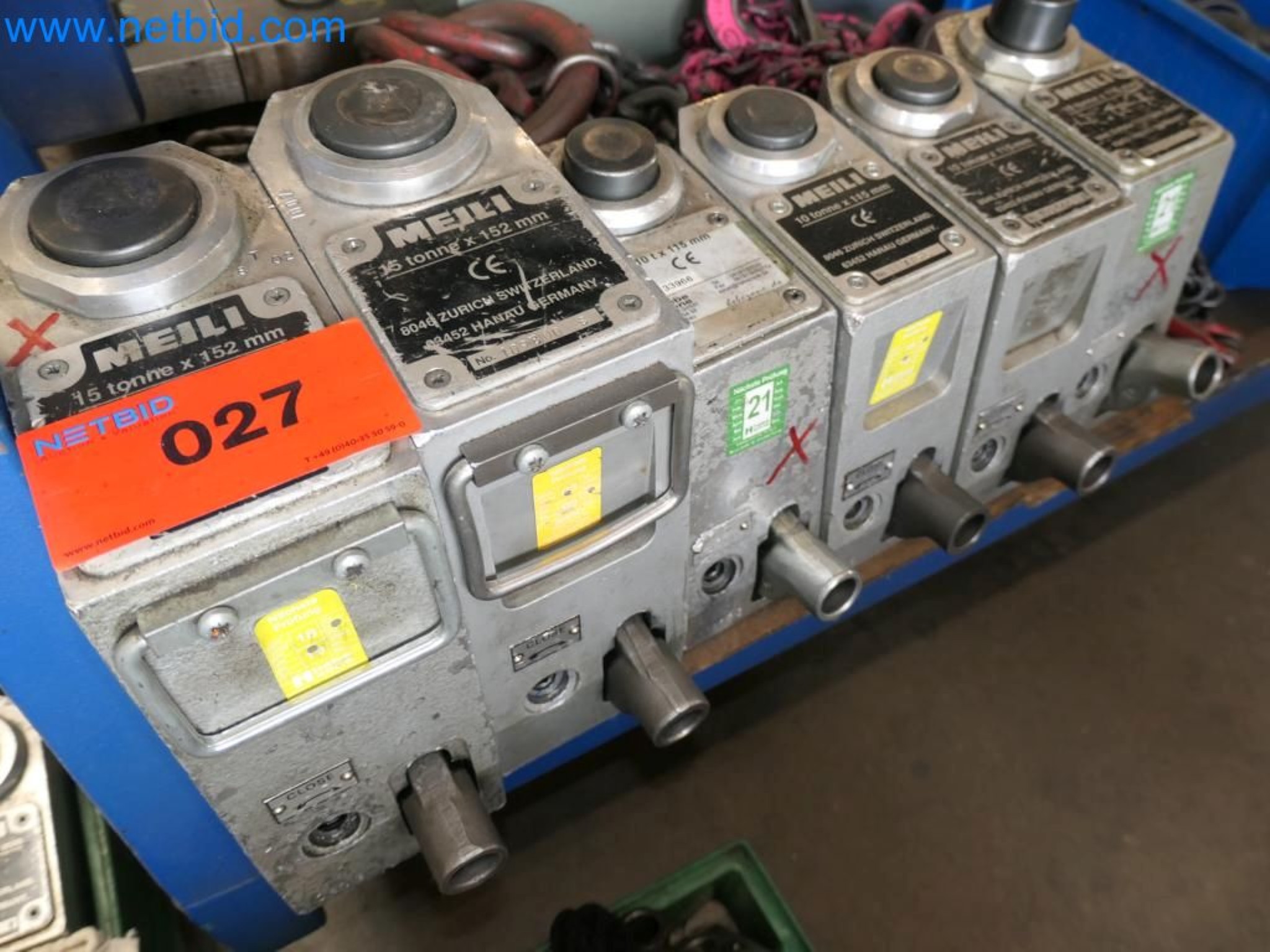 Kovozpracující stroje, vozidla a provozní a kancelářské vybavení-1