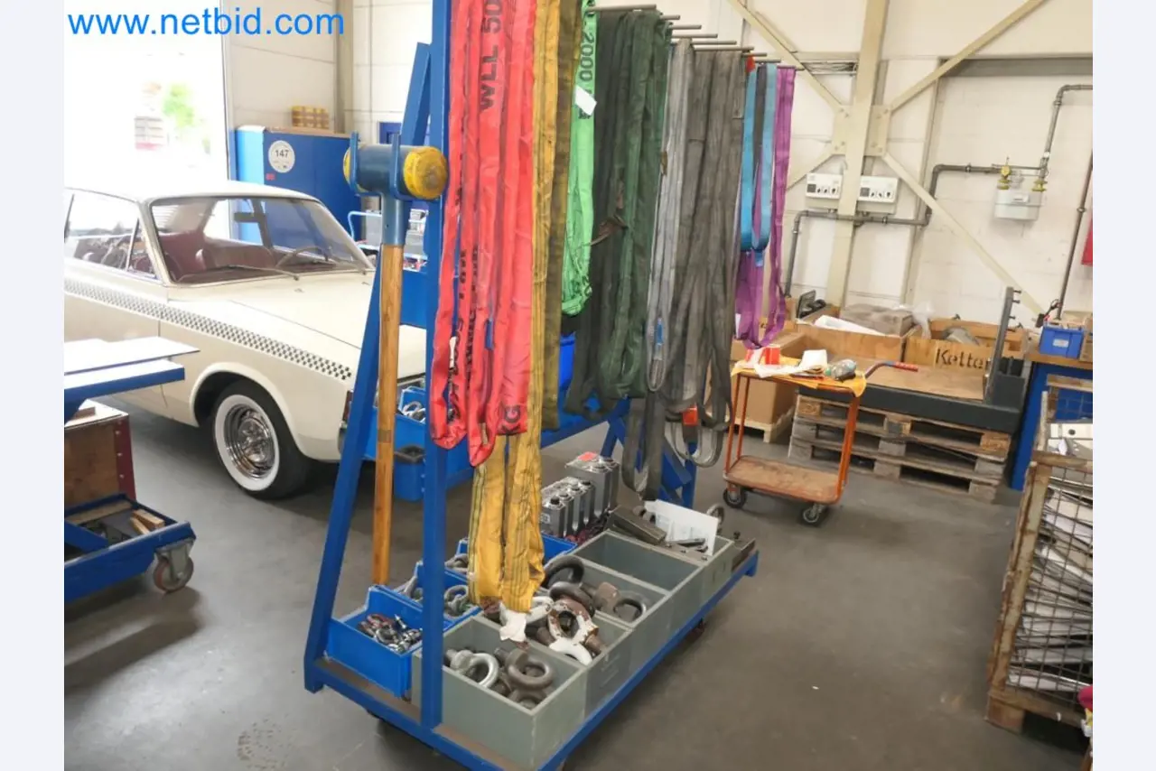 Metaalbewerkingsmachines, voertuigen en bedrijfs- en kantooruitrusting-1