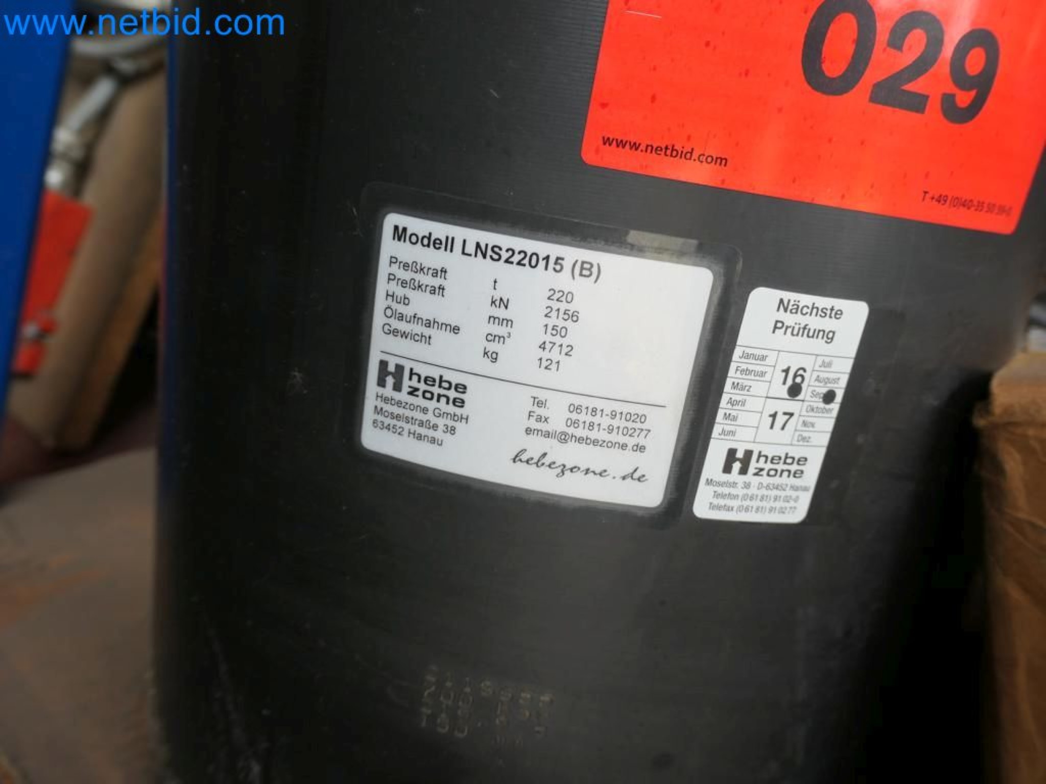 Kovozpracující stroje, vozidla a provozní a kancelářské vybavení-2