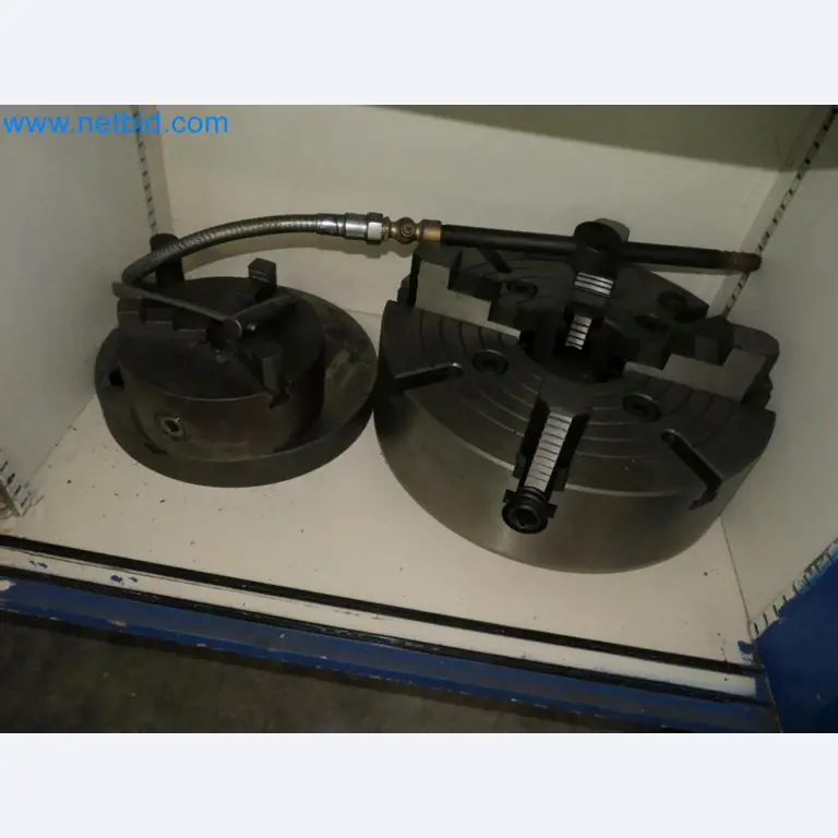Metallverarbeitungsmaschinen, Fahrzeuge und Betriebs- und Geschäftsausstattung-3