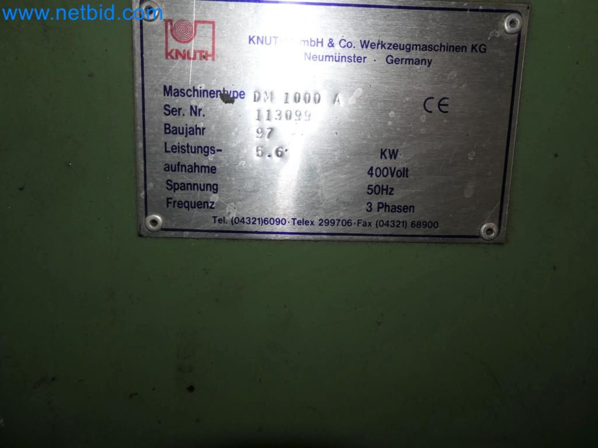 Kovozpracující stroje, vozidla a provozní a kancelářské vybavení-6