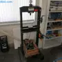 thumbnail-Metalworking machinery, vehicles and operating and office equipment-2