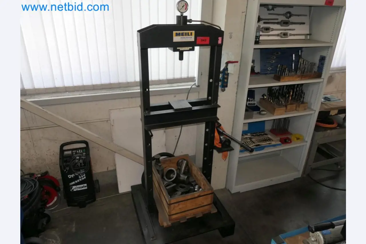 Metalworking machinery, vehicles and operating and office equipment-2