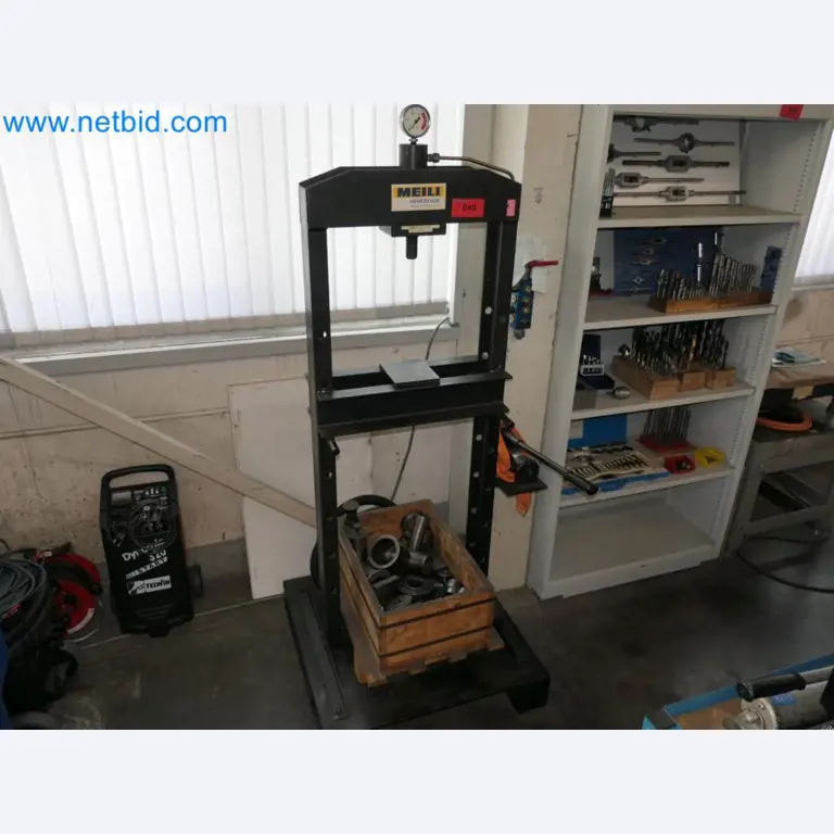 Metalworking machinery, vehicles and operating and office equipment-2
