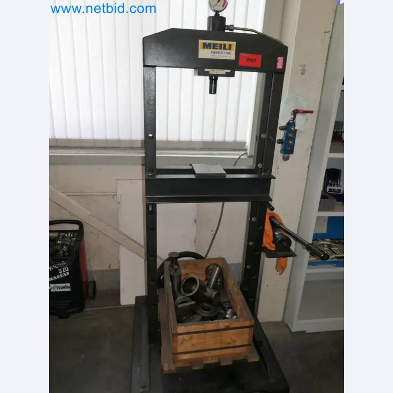 Metalworking machinery, vehicles and operating and office equipment-3