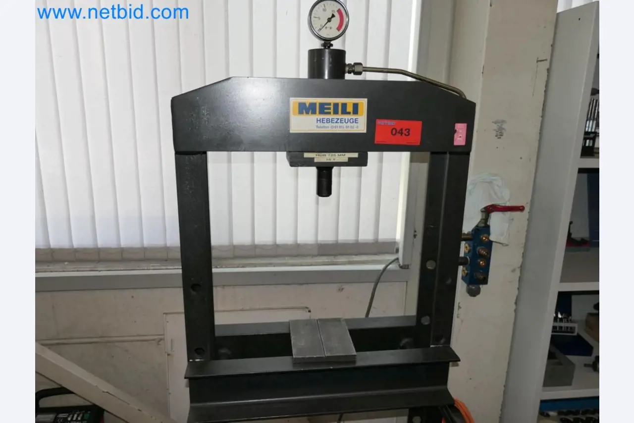 Metalworking machinery, vehicles and operating and office equipment-4