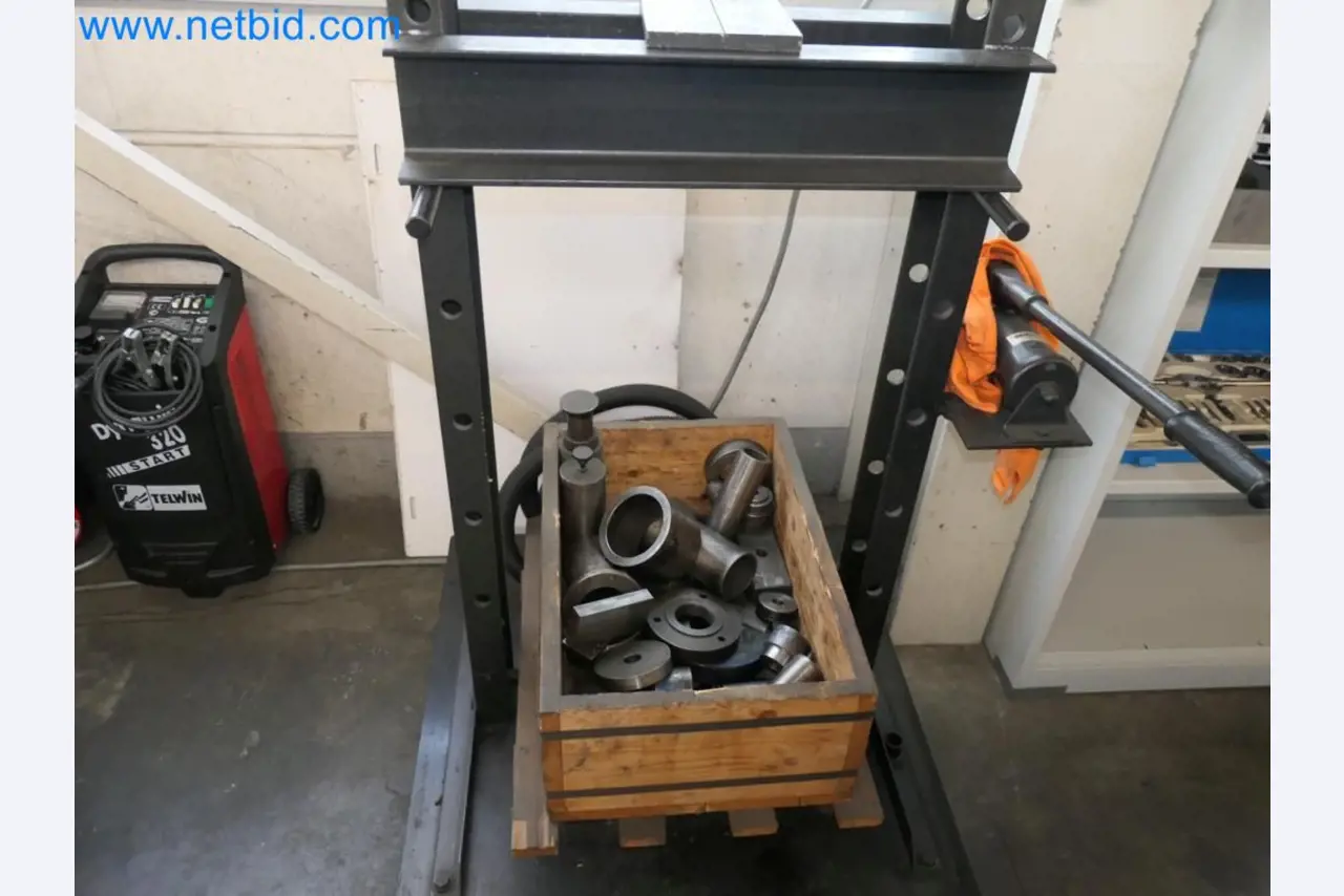 Metalworking machinery, vehicles and operating and office equipment-5