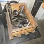 thumbnail-Metalworking machinery, vehicles and operating and office equipment-6