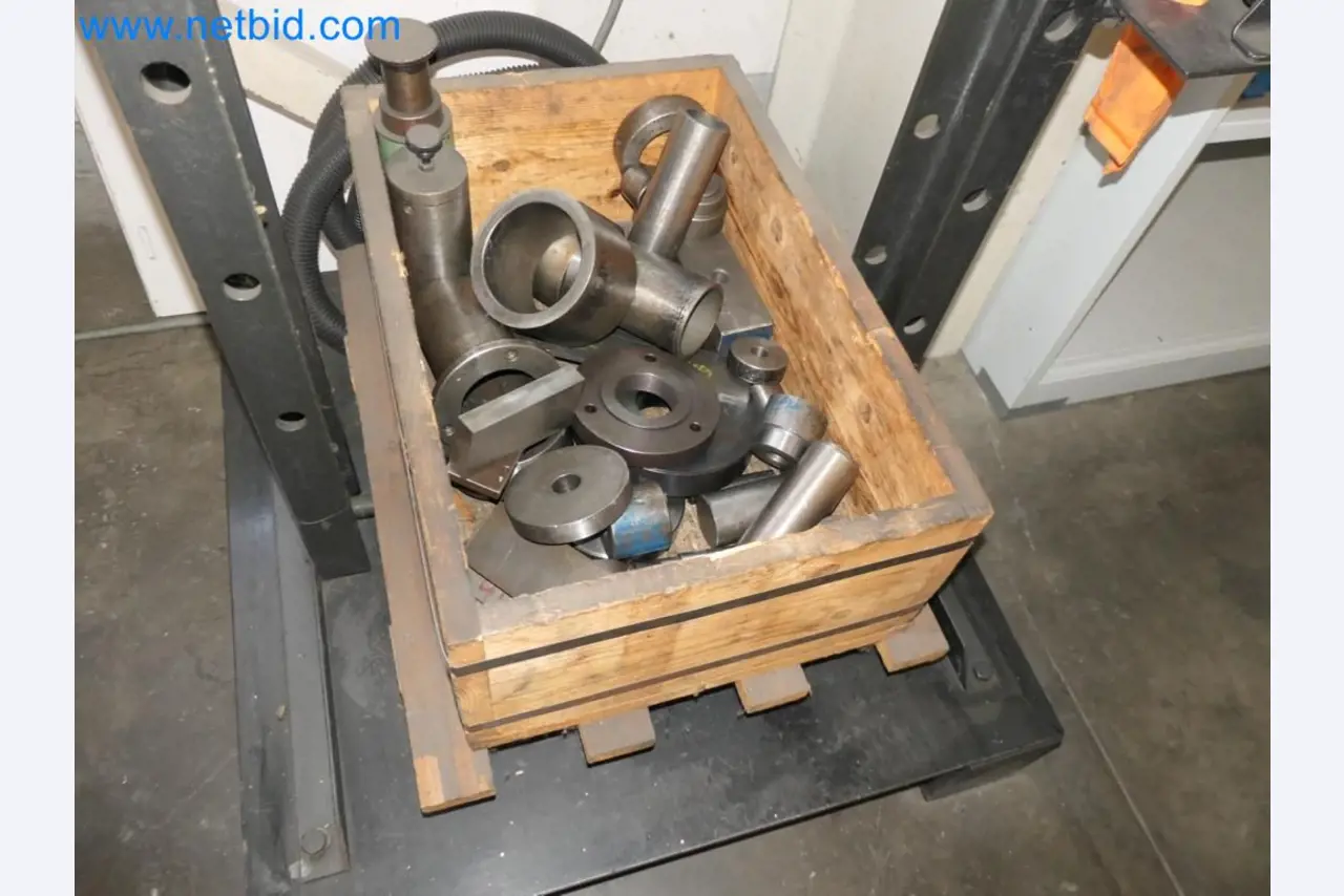 Metalworking machinery, vehicles and operating and office equipment-6