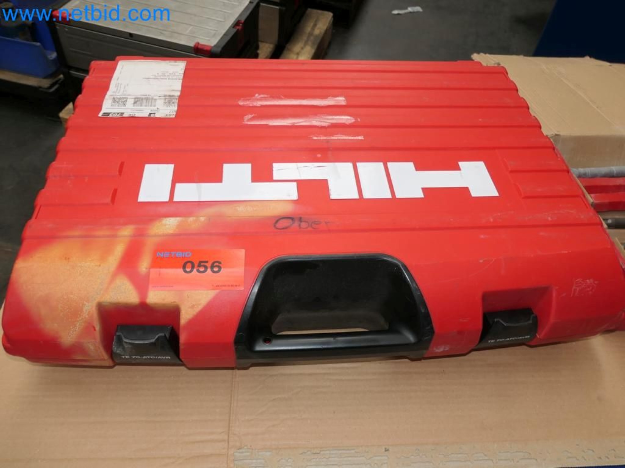 Kovozpracující stroje, vozidla a provozní a kancelářské vybavení-2