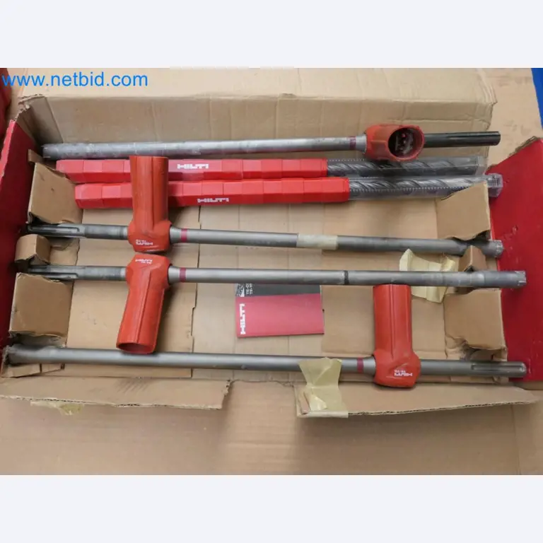 Maquinaria metalúrgica, vehículos y equipos de explotación y oficina-3