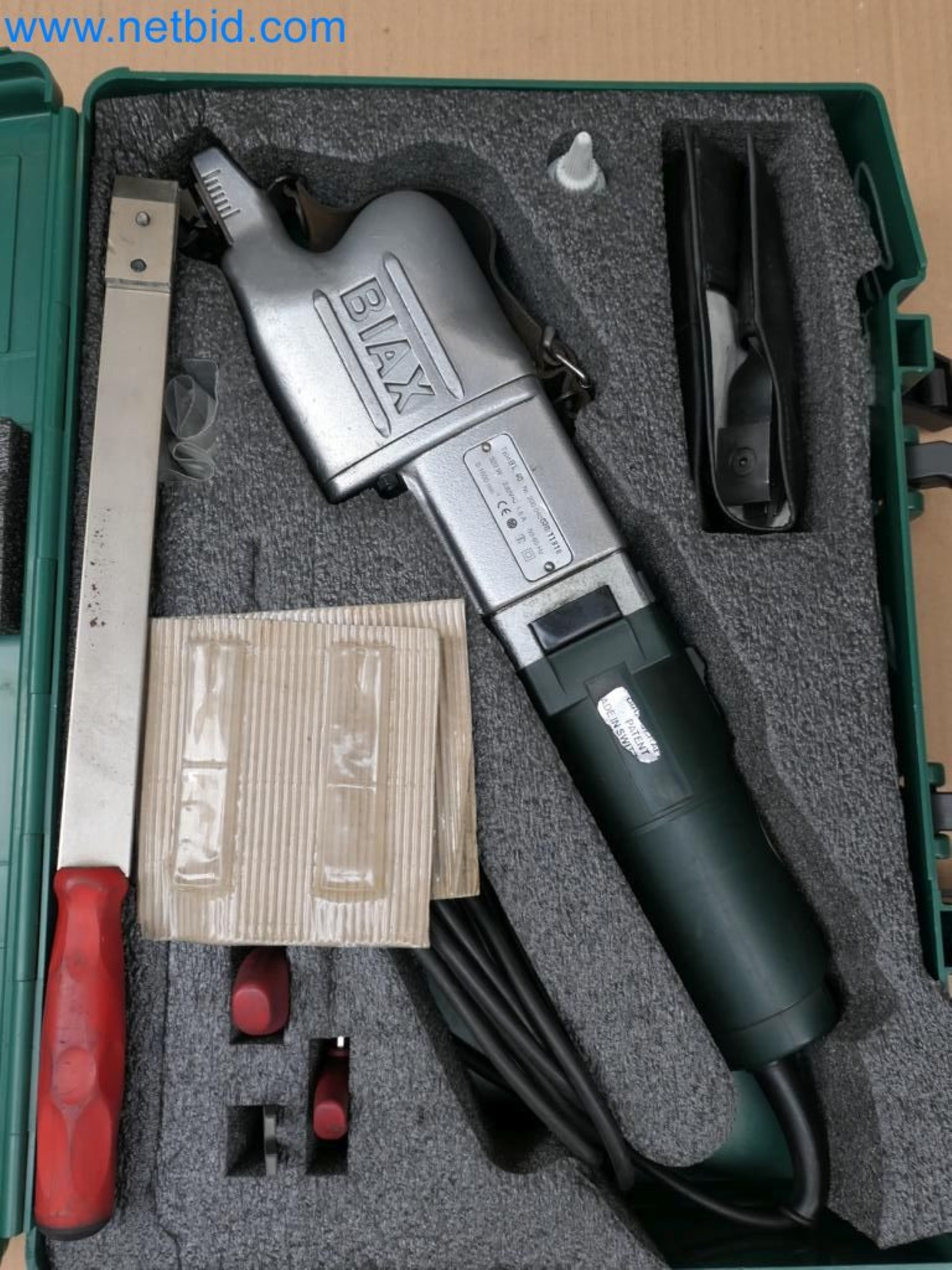 Kovozpracující stroje, vozidla a provozní a kancelářské vybavení-1