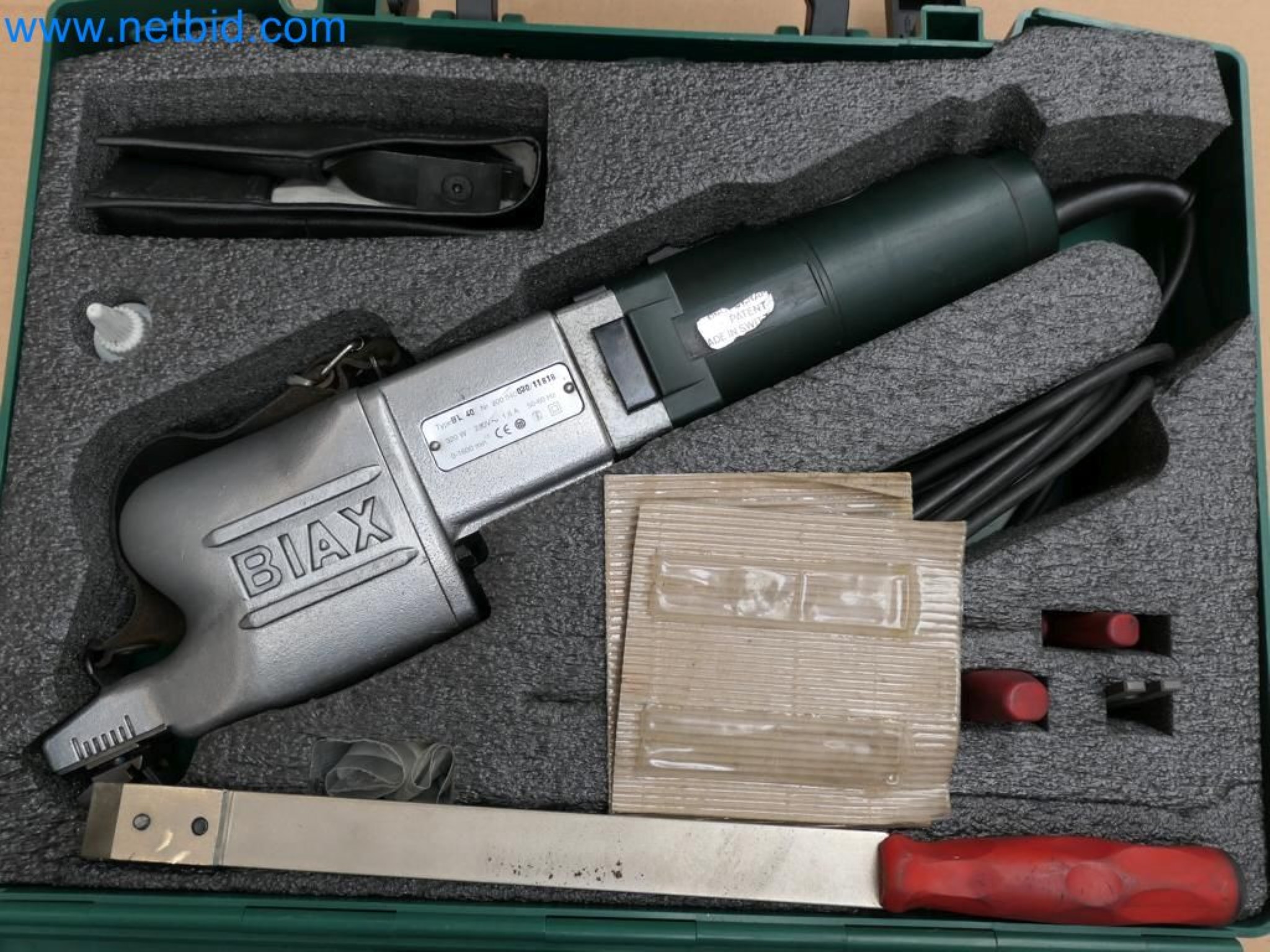 Kovozpracující stroje, vozidla a provozní a kancelářské vybavení-2