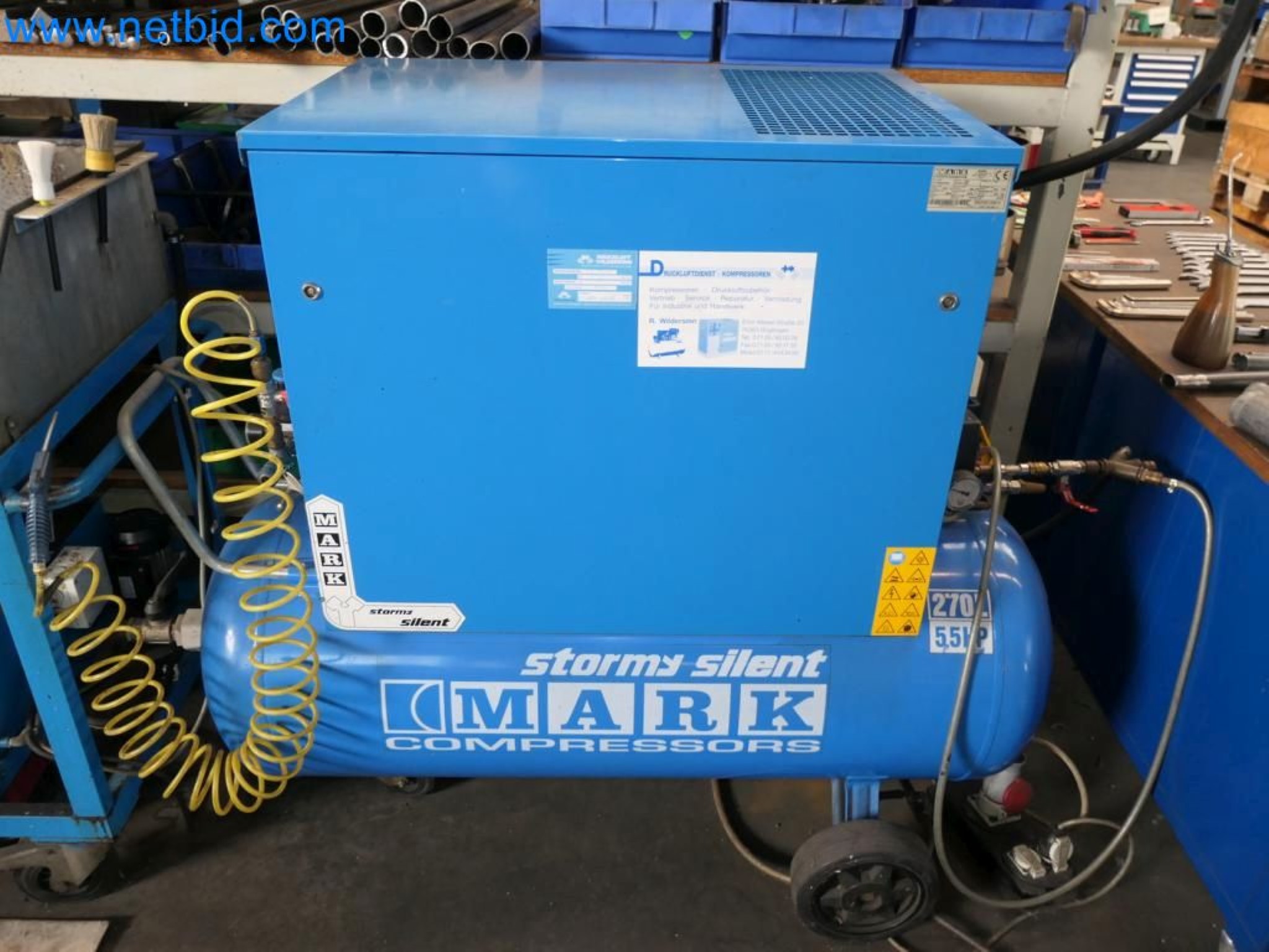 Kovozpracující stroje, vozidla a provozní a kancelářské vybavení-1