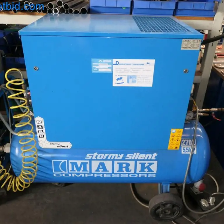 Kompresor Mark 270C5,5Z