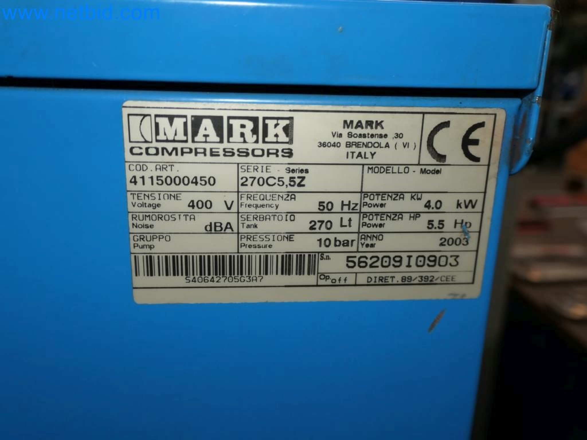 Kovozpracující stroje, vozidla a provozní a kancelářské vybavení-4