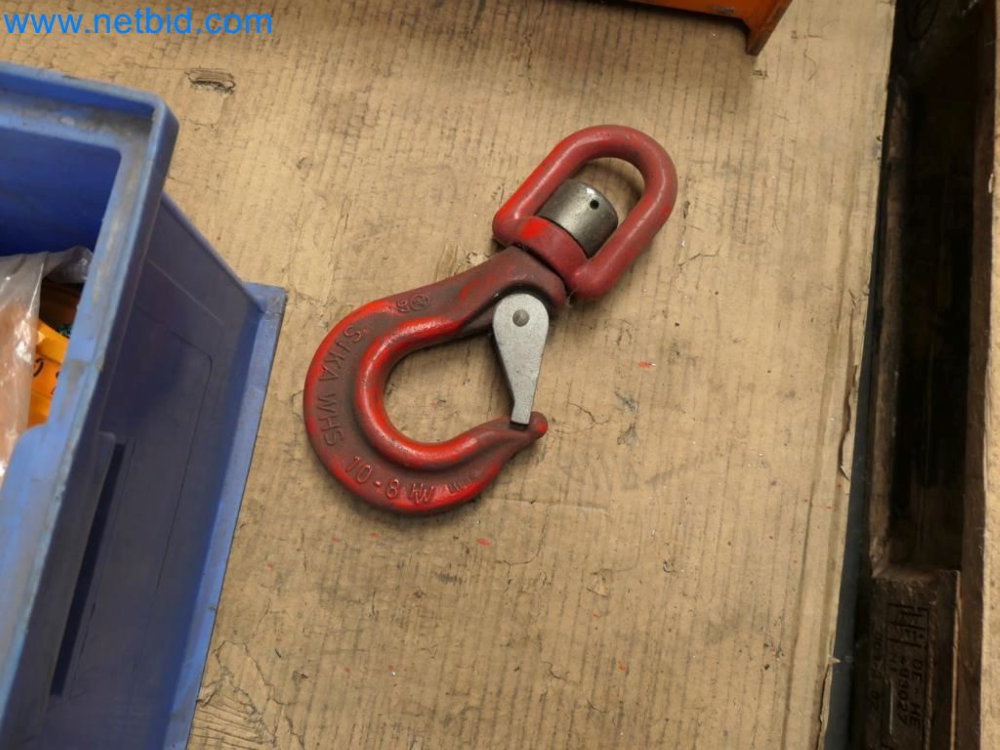 Kovozpracující stroje, vozidla a provozní a kancelářské vybavení-5