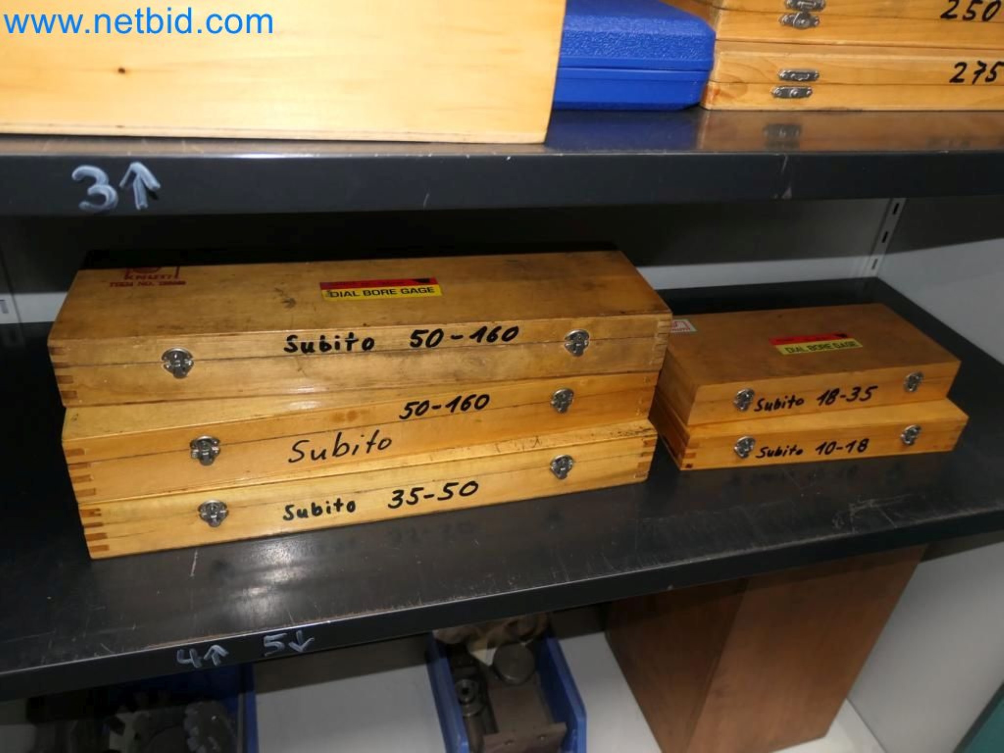 Kovozpracující stroje, vozidla a provozní a kancelářské vybavení-2