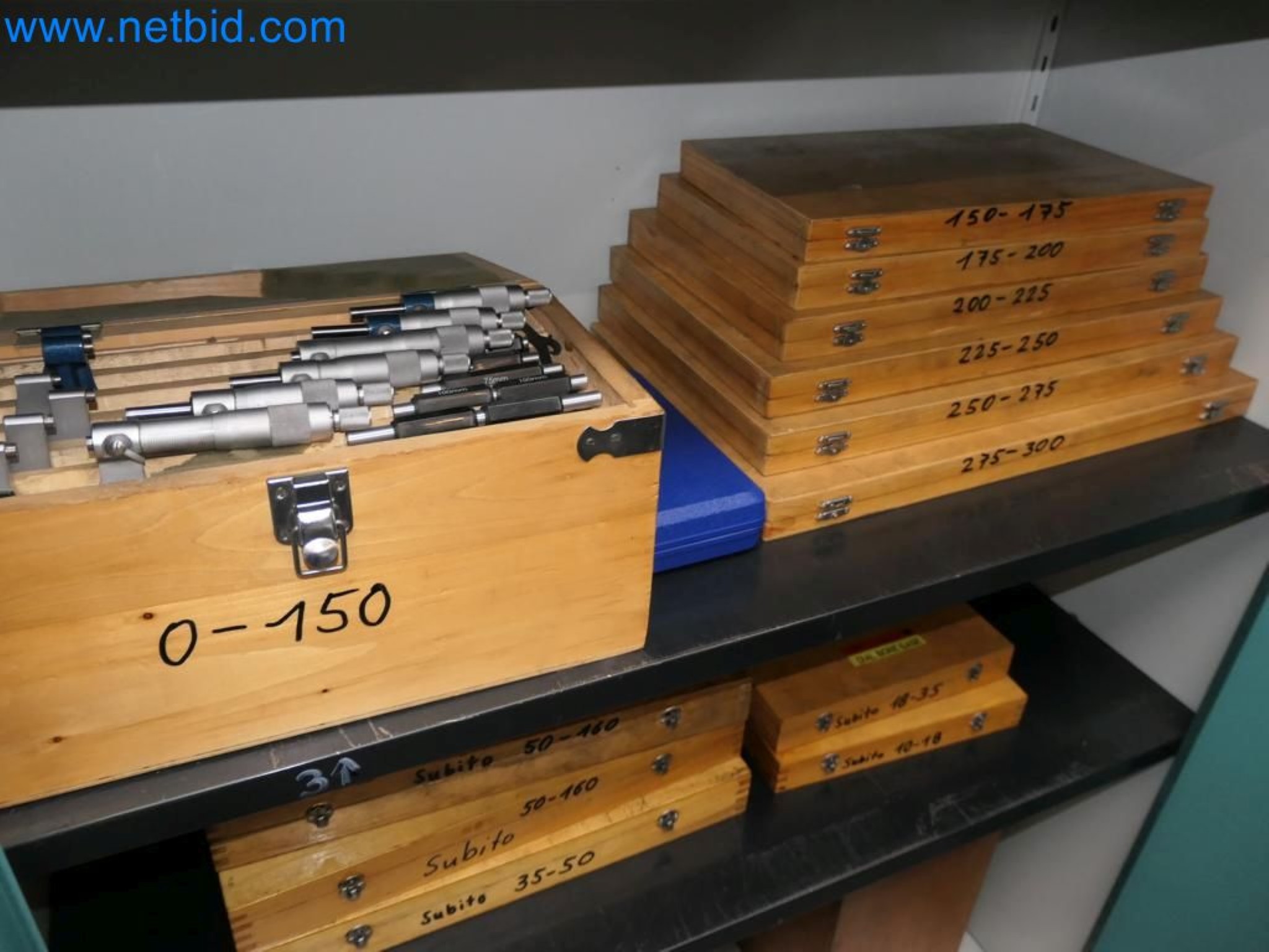 Kovozpracující stroje, vozidla a provozní a kancelářské vybavení-5