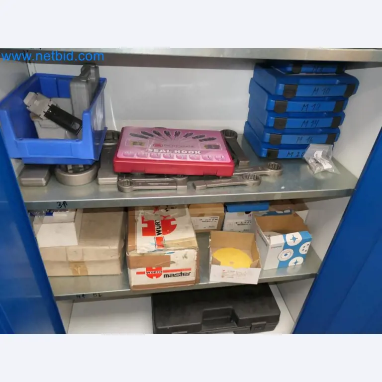 Metalworking machinery, vehicles and operating and office equipment-10