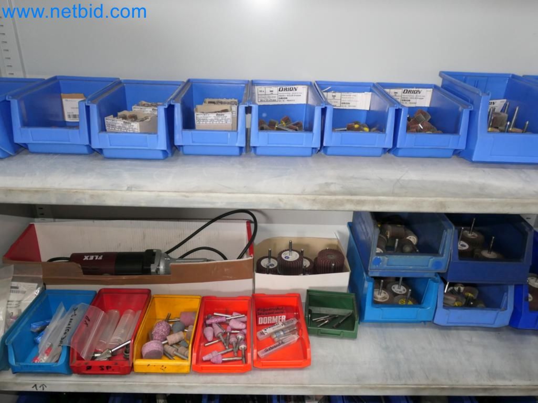 Kovozpracující stroje, vozidla a provozní a kancelářské vybavení-1