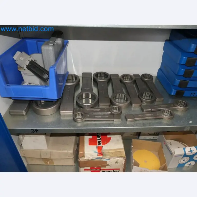 Metalworking machinery, vehicles and operating and office equipment-4