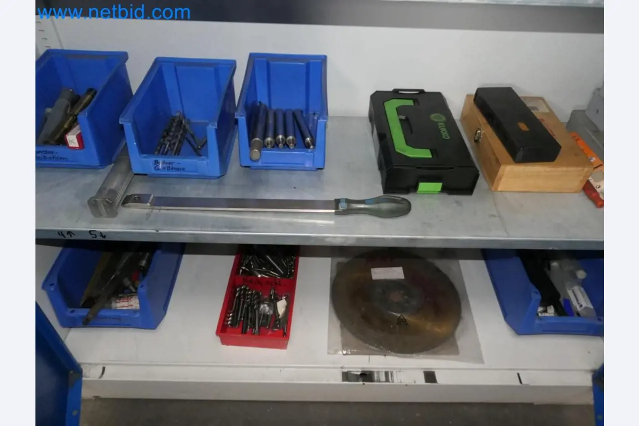 Metalworking machinery, vehicles and operating and office equipment-6