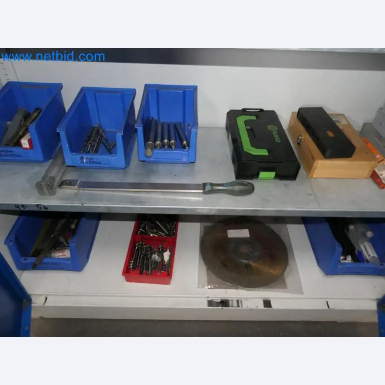 Metalworking machinery, vehicles and operating and office equipment-6