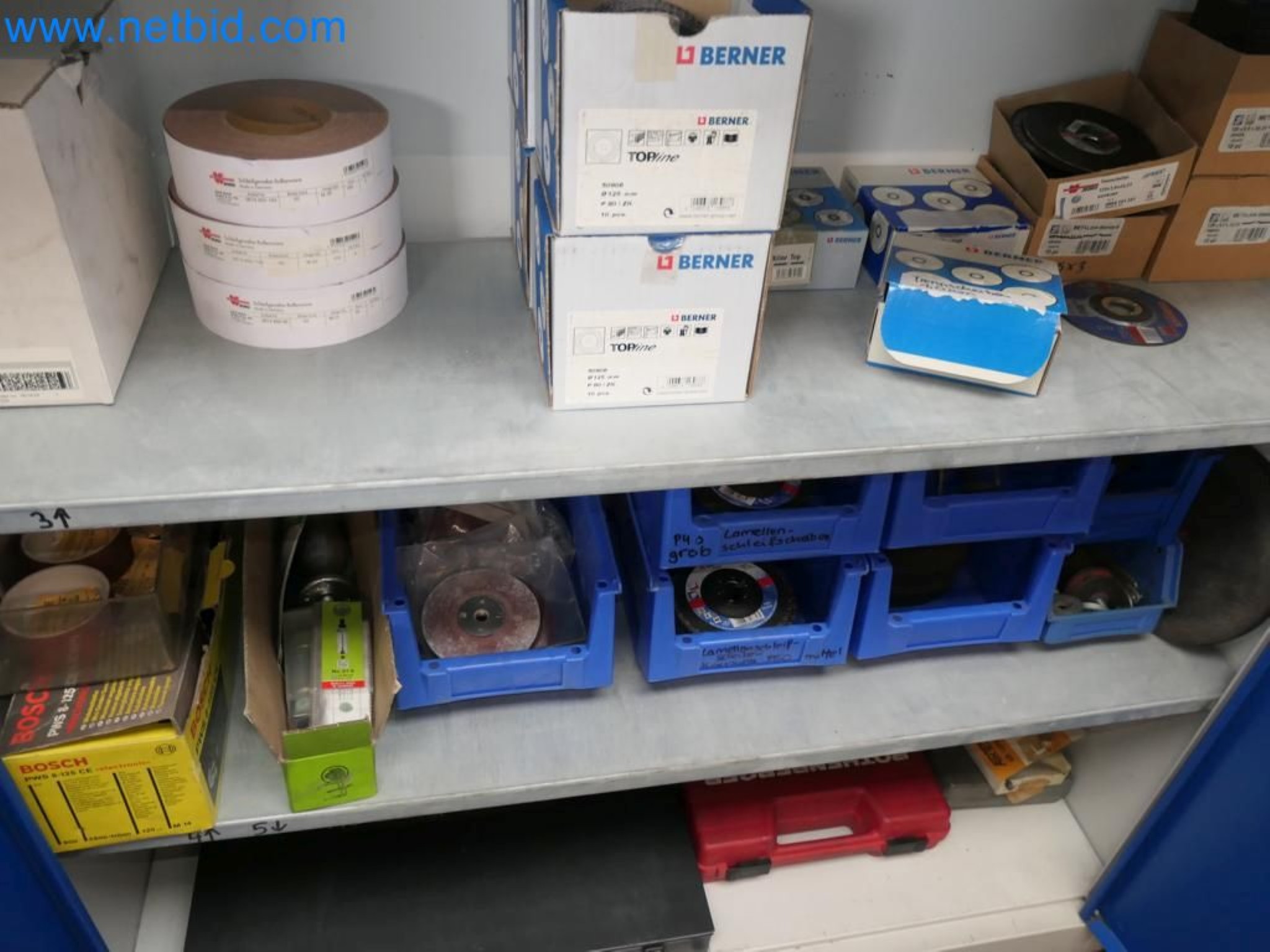 Kovozpracující stroje, vozidla a provozní a kancelářské vybavení-7