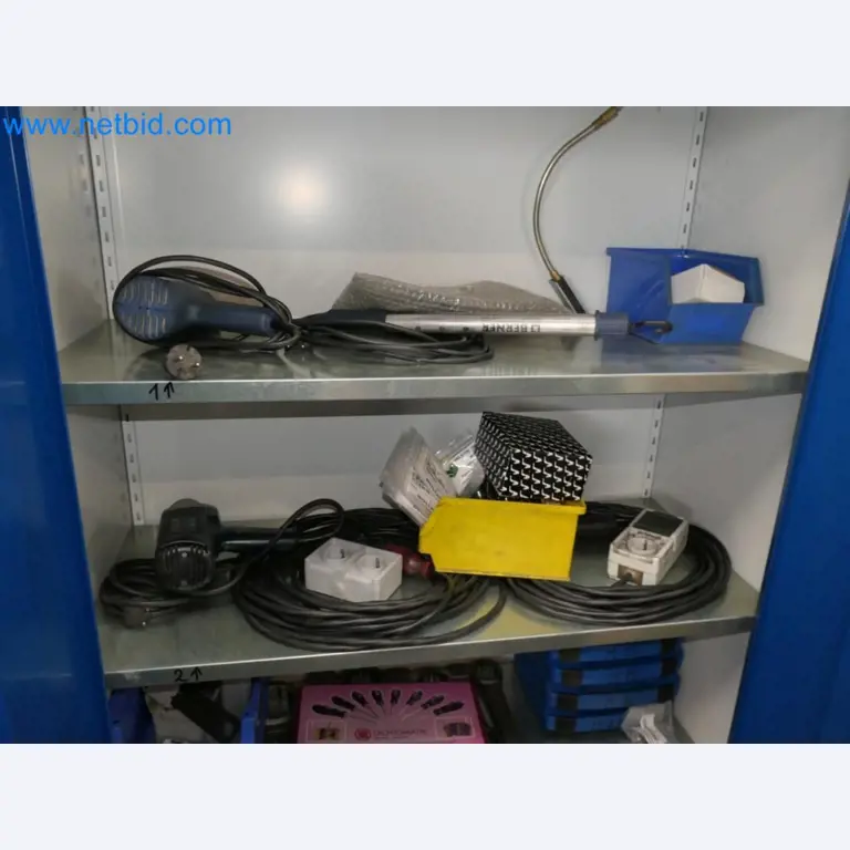 Metalworking machinery, vehicles and operating and office equipment-9