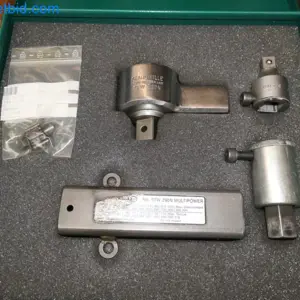 Násobitel síly Stahlwille STW290N