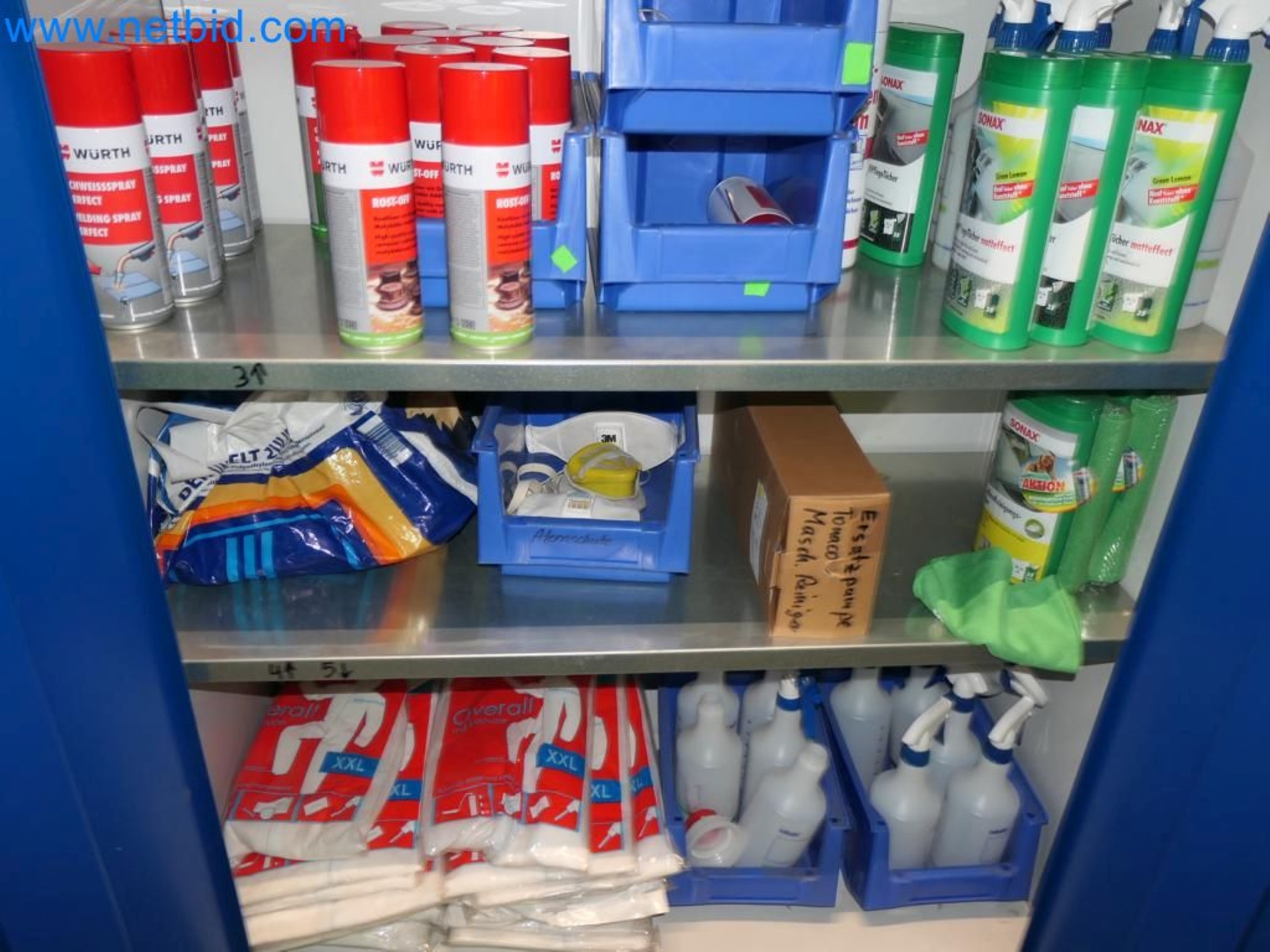 Kovozpracující stroje, vozidla a provozní a kancelářské vybavení-3