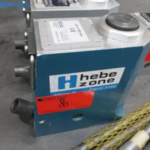 Hydraulická zvedací zařízení Hebezone LHE014