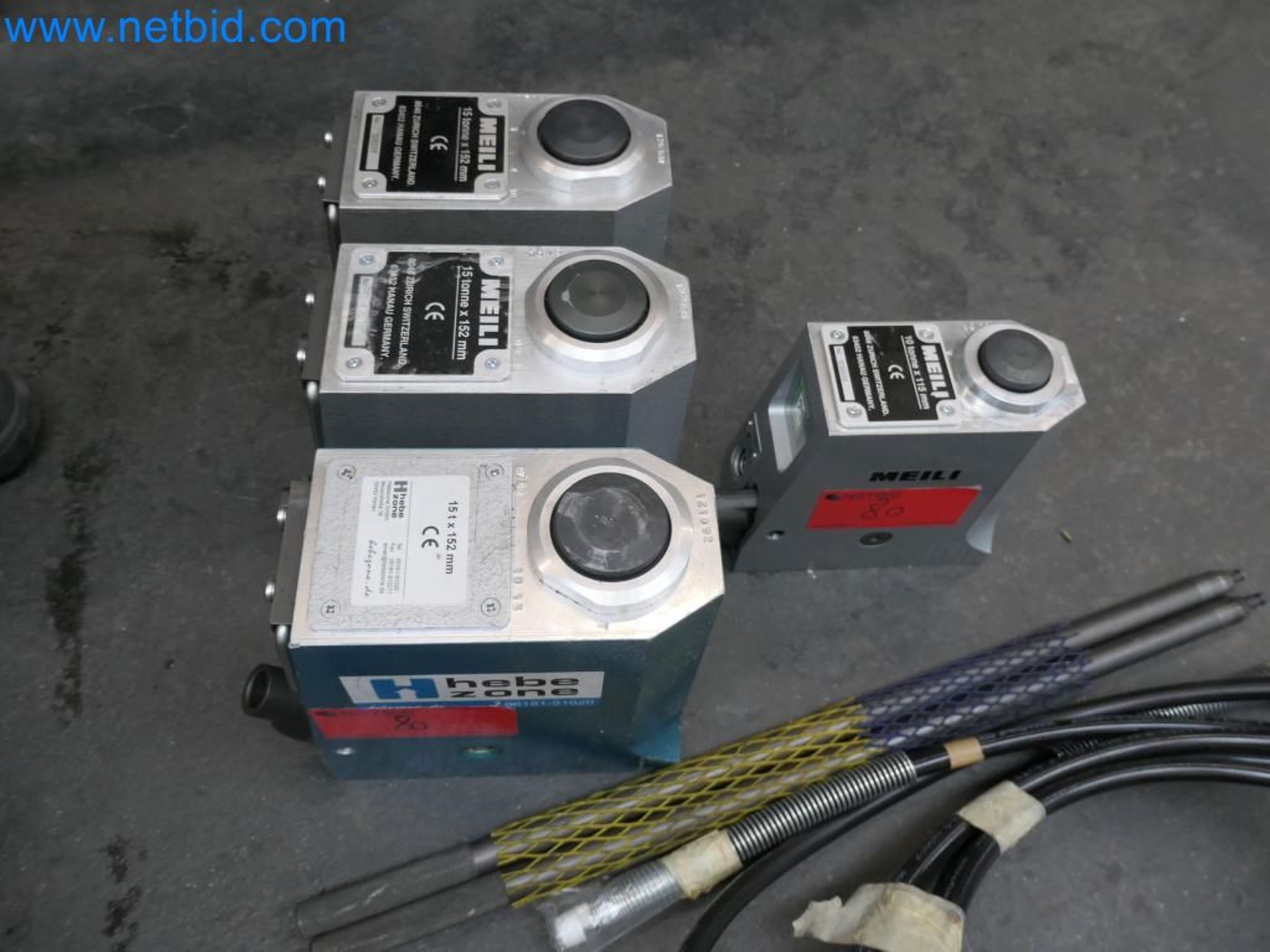 Kovozpracující stroje, vozidla a provozní a kancelářské vybavení-3