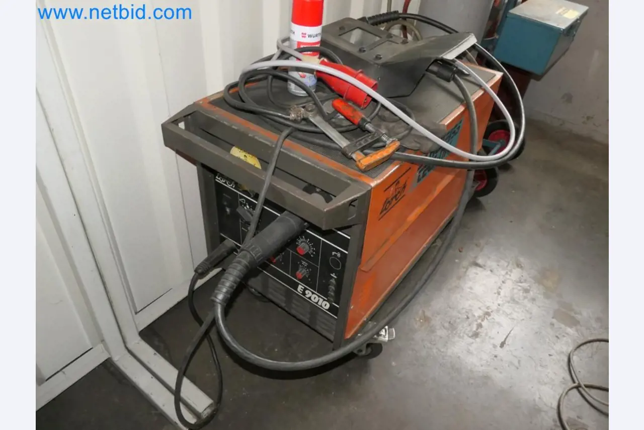 Metalworking machinery, vehicles and operating and office equipment-1