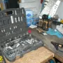thumbnail-Motorizirani kabelski vitli, gradbeni stroji, gradbena oprema, zaporni material in vozila-2