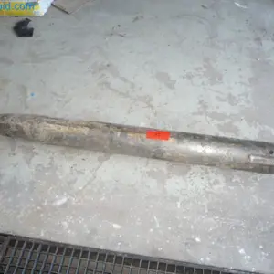 Zemeljska raketa