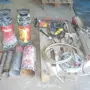 thumbnail-Motorizirani kabelski vitli, gradbeni stroji, gradbena oprema, zaporni material in vozila-2