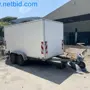 thumbnail-Motorized cable winches, construction machinery, construction equipment, barrier material and vehicles-1
