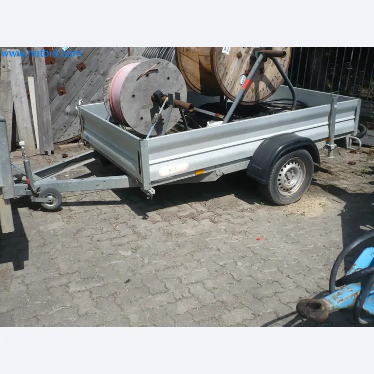 Tornos de cable motorizados, maquinaria de construcción, equipos de construcción, material de barrera y vehículos-1