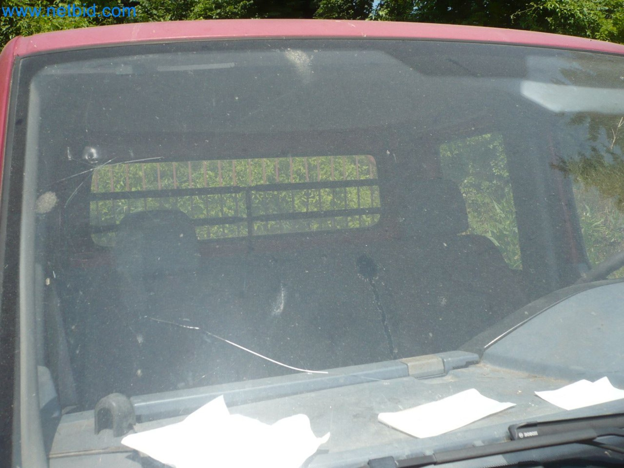 Motorové lanové navijáky, stavební stroje, stavební zařízení, bariérový materiál a vozidla-4