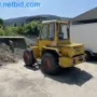 thumbnail-Motorizirani kabelski vitli, gradbeni stroji, gradbena oprema, zaporni material in vozila-2