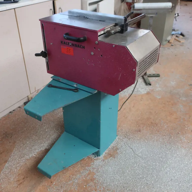 Metal circular saw Kaltenbach TL350