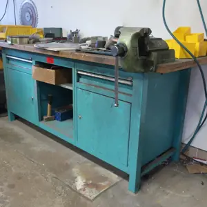 Werkbank