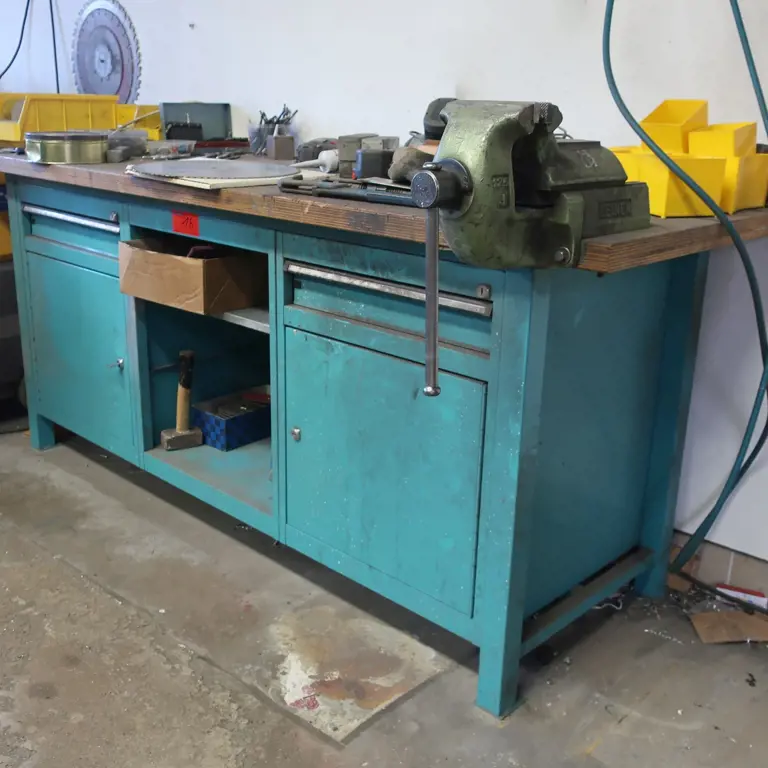 Werkbank