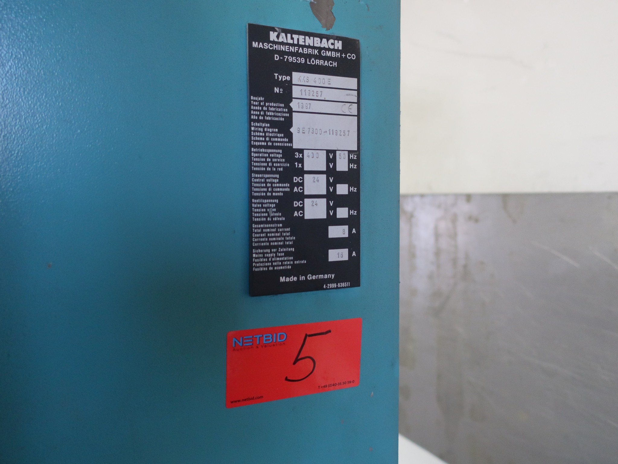 Wyposażenie i akcesoria warsztatowe-2