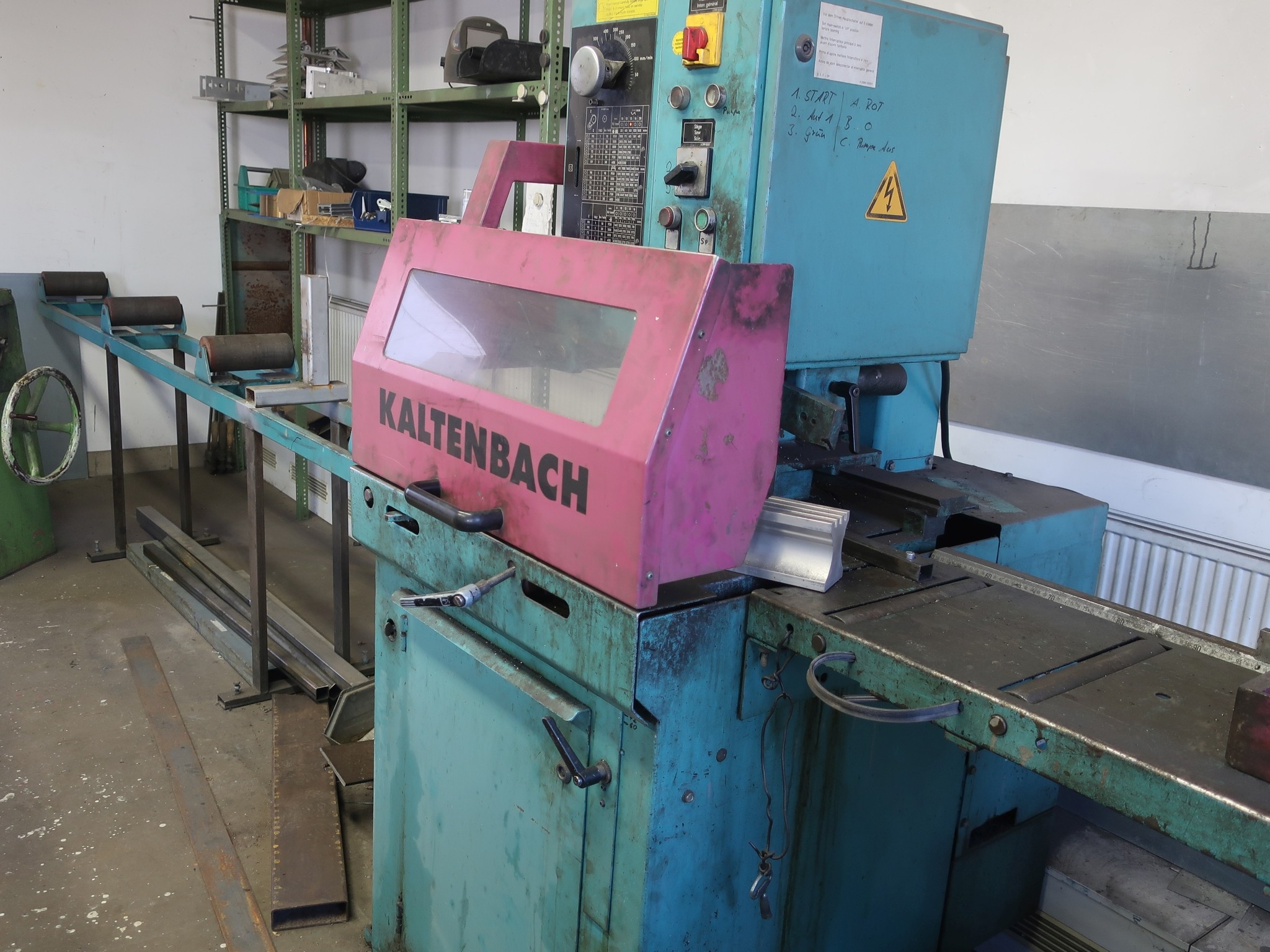 Wyposażenie i akcesoria warsztatowe-1