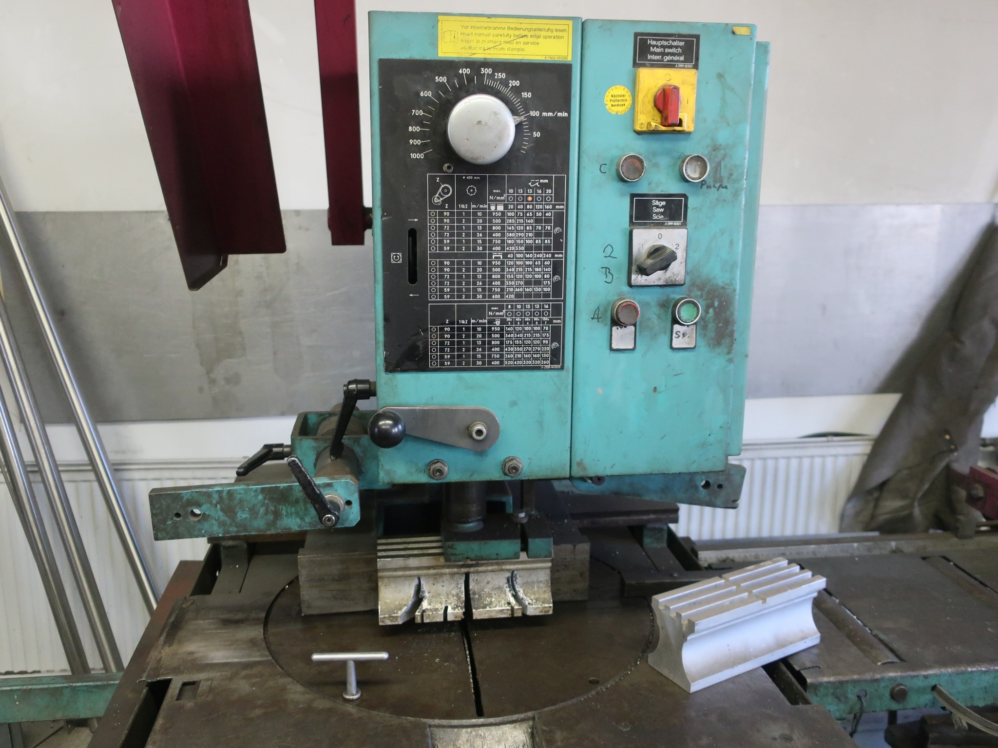 Wyposażenie i akcesoria warsztatowe-3